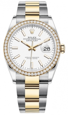 Rolex Datejust 36